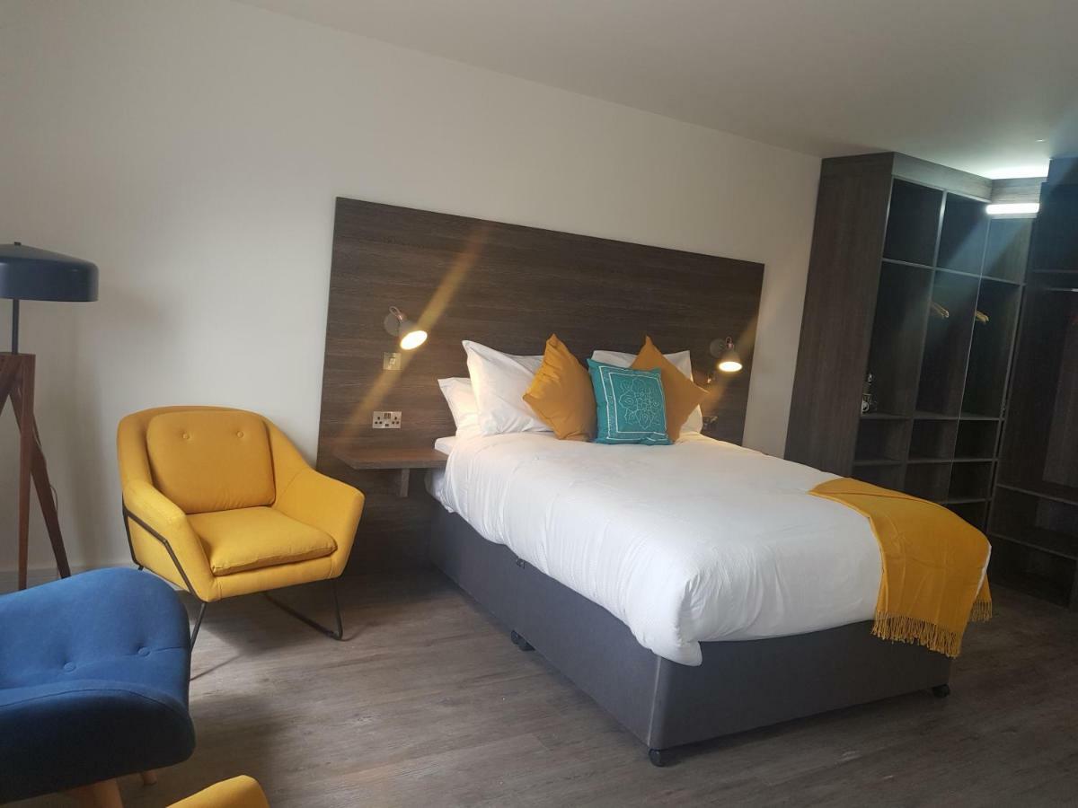 Hotel Base Dingle Zewnętrze zdjęcie