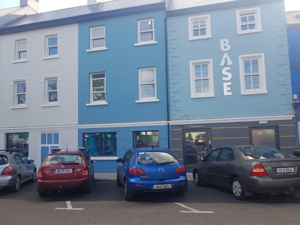 Hotel Base Dingle Zewnętrze zdjęcie