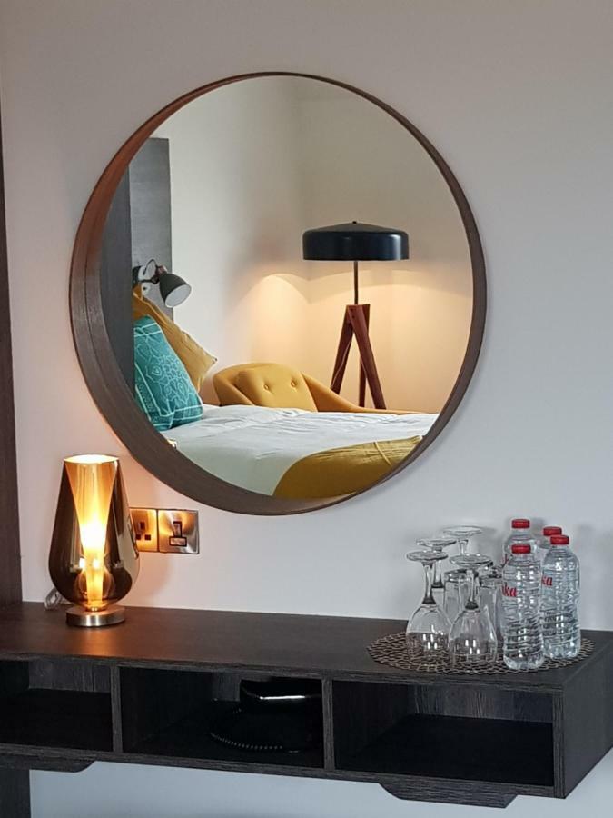 Hotel Base Dingle Zewnętrze zdjęcie